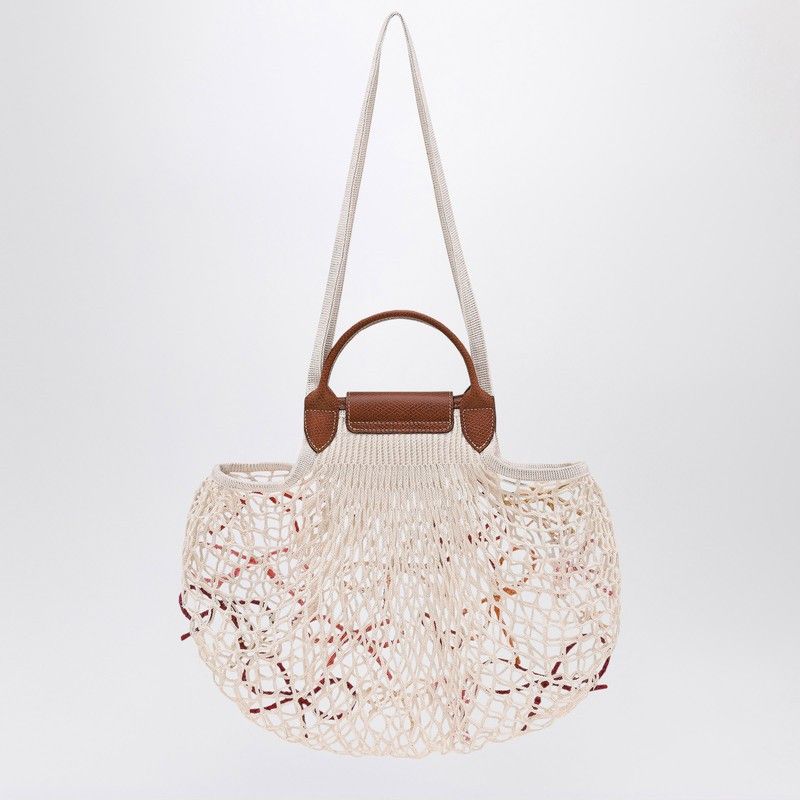 Longchamp Longchamp Le Pliage Collection Mesh Bag Size ONE SIZE - 2 Thumbnail