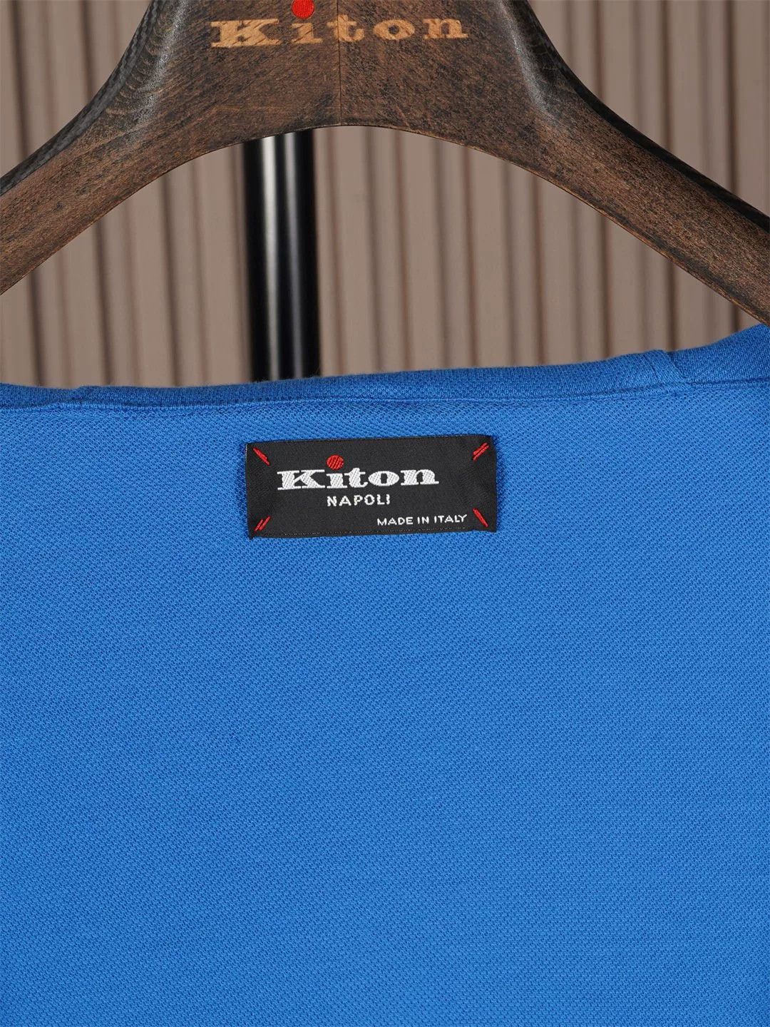 Kiton Kiton Cotton Hooded Jacket on Sale Size US XXL / EU 58 / 5 - 5 Thumbnail