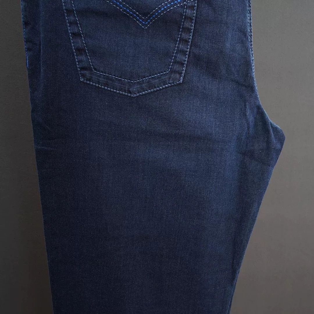 Zilli ZILLI Jeans for Fashion Enthusiasts Size US 32 / EU 48 - 8 Thumbnail