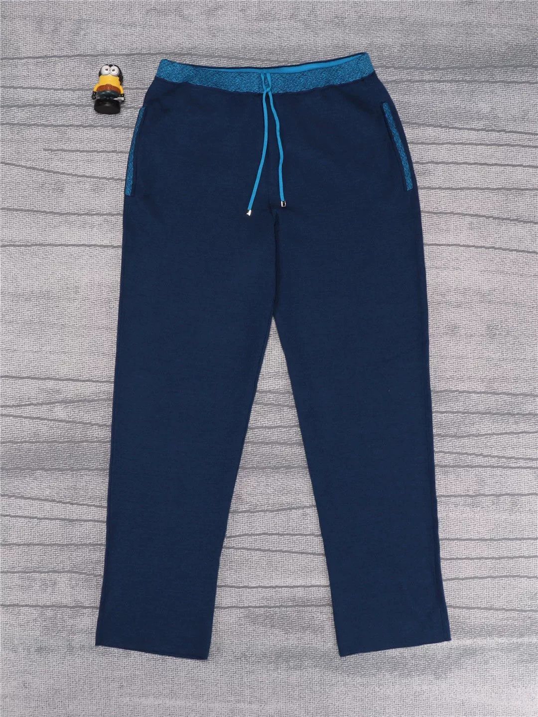 Zilli ZILLI Cashmere Silk Athletic Set Size US 36 / EU 52 - 7 Thumbnail