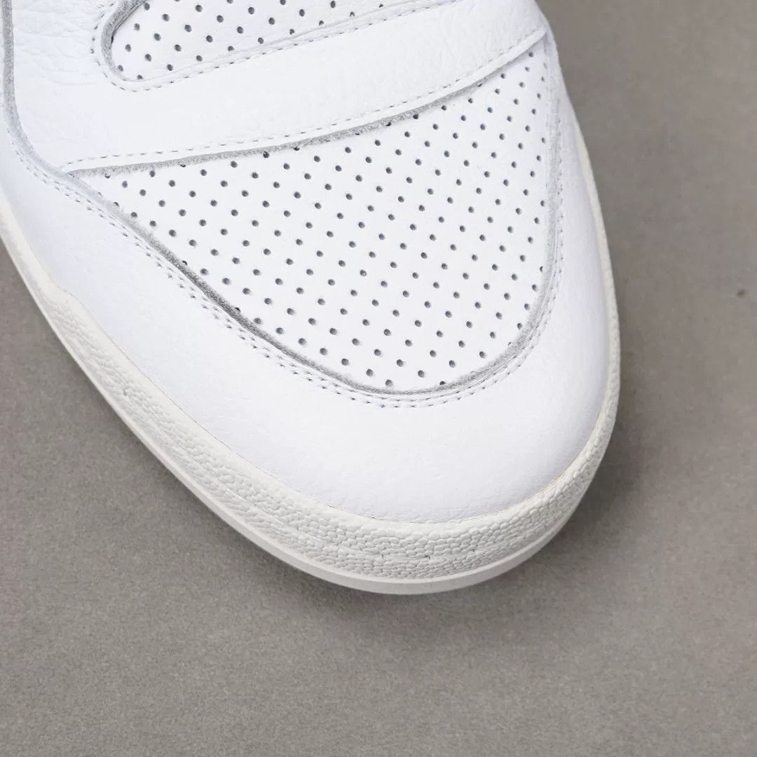 Saint Laurent Paris Saint Laurent Casual Sneakers Size 44 Size US 10 / EU 43 - 8 Thumbnail