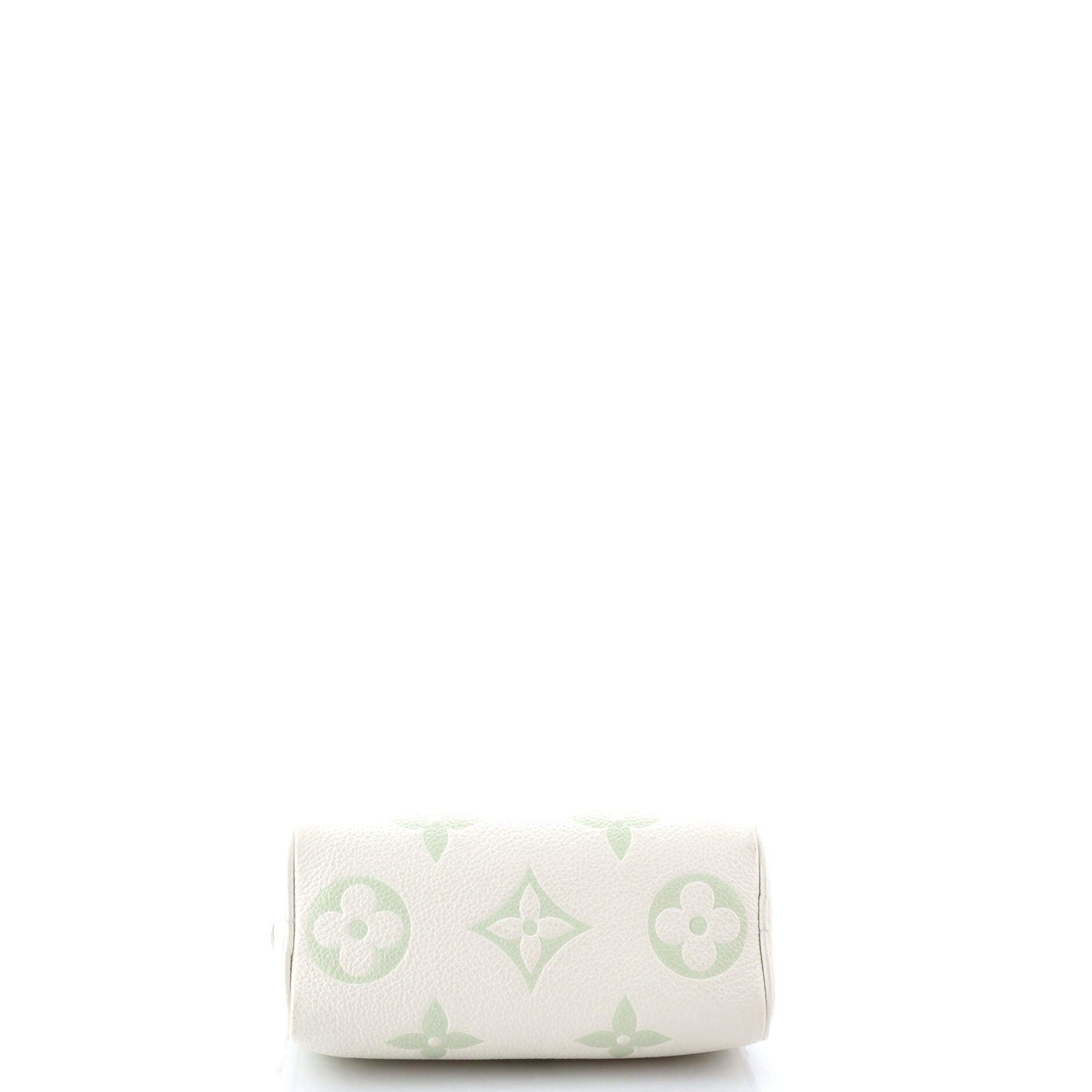 Louis Vuitton Chain Speedy Bandouliere NM Bag Size ONE SIZE - 4 Thumbnail