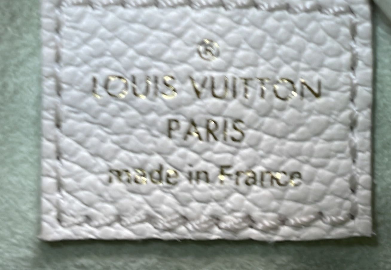 Louis Vuitton Chain Speedy Bandouliere NM Bag Size ONE SIZE - 7 Thumbnail