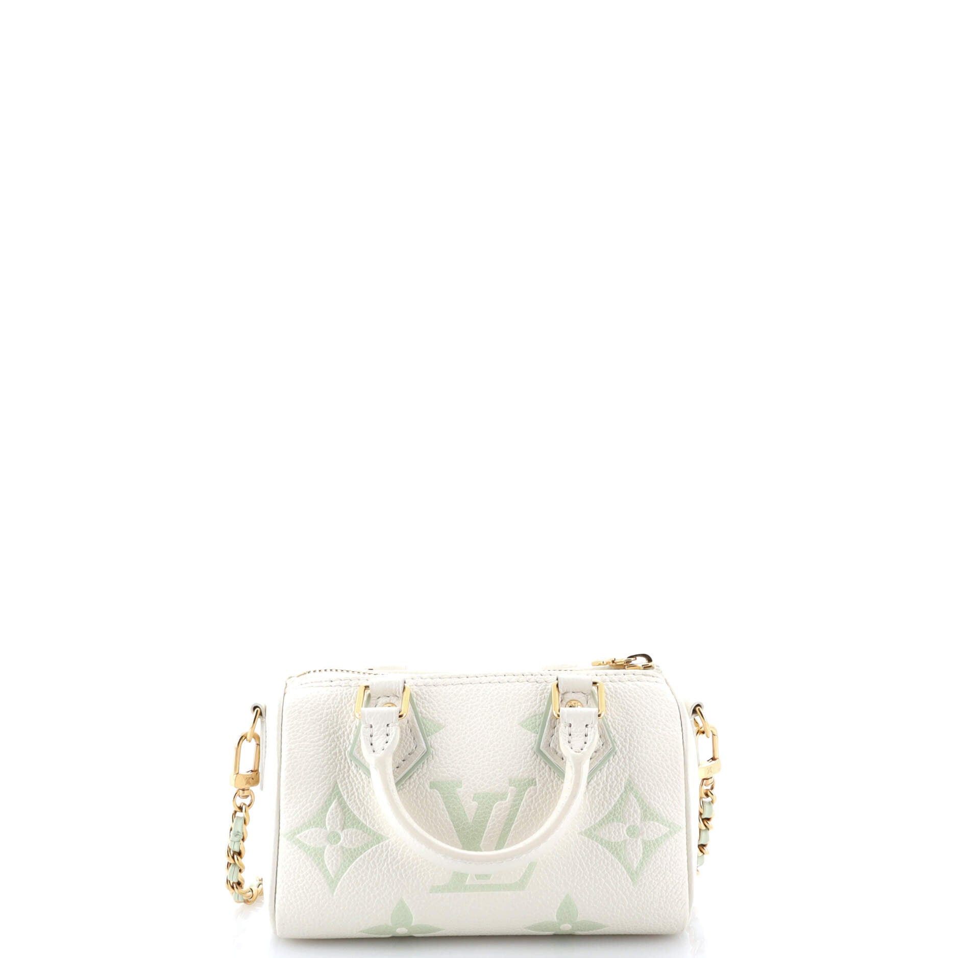Louis Vuitton Chain Speedy Bandouliere NM Bag Size ONE SIZE - 3 Thumbnail