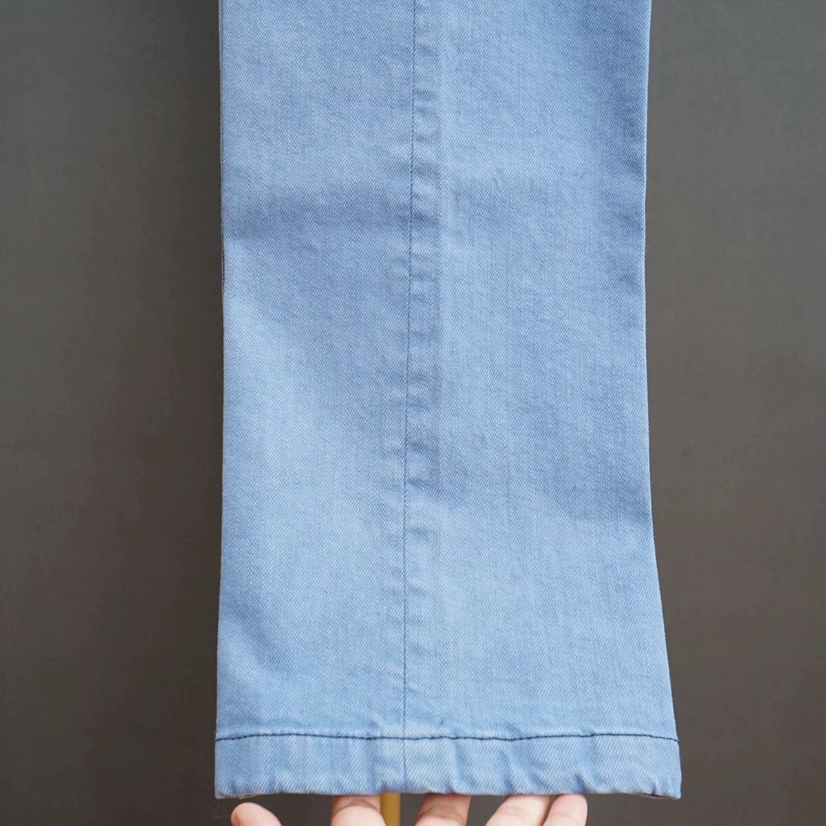 Kiton Kiton Casual Denim Pants Special Offer Size US 33 - 7 Thumbnail