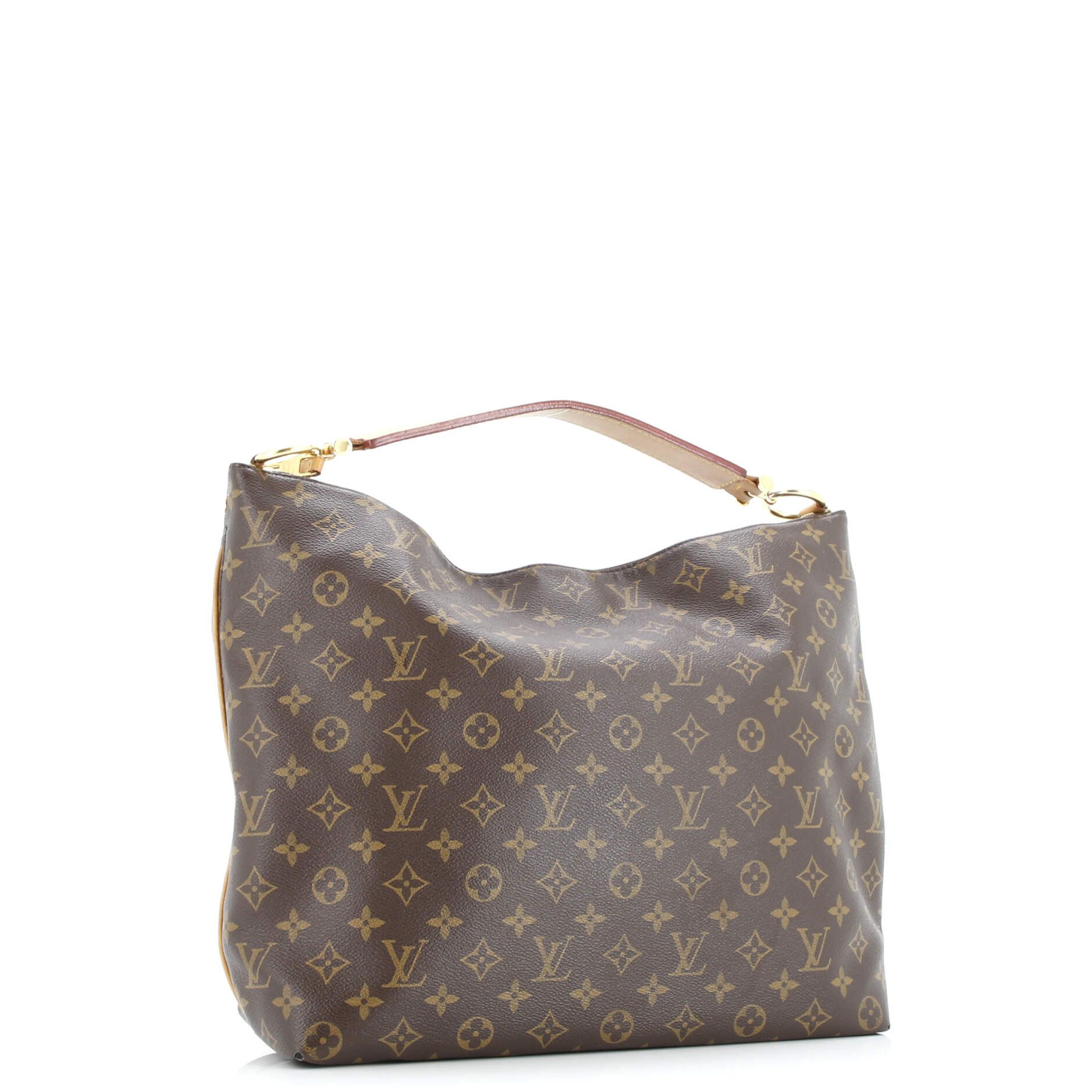 Louis Vuitton Sully Handbag Size ONE SIZE - 3 Thumbnail