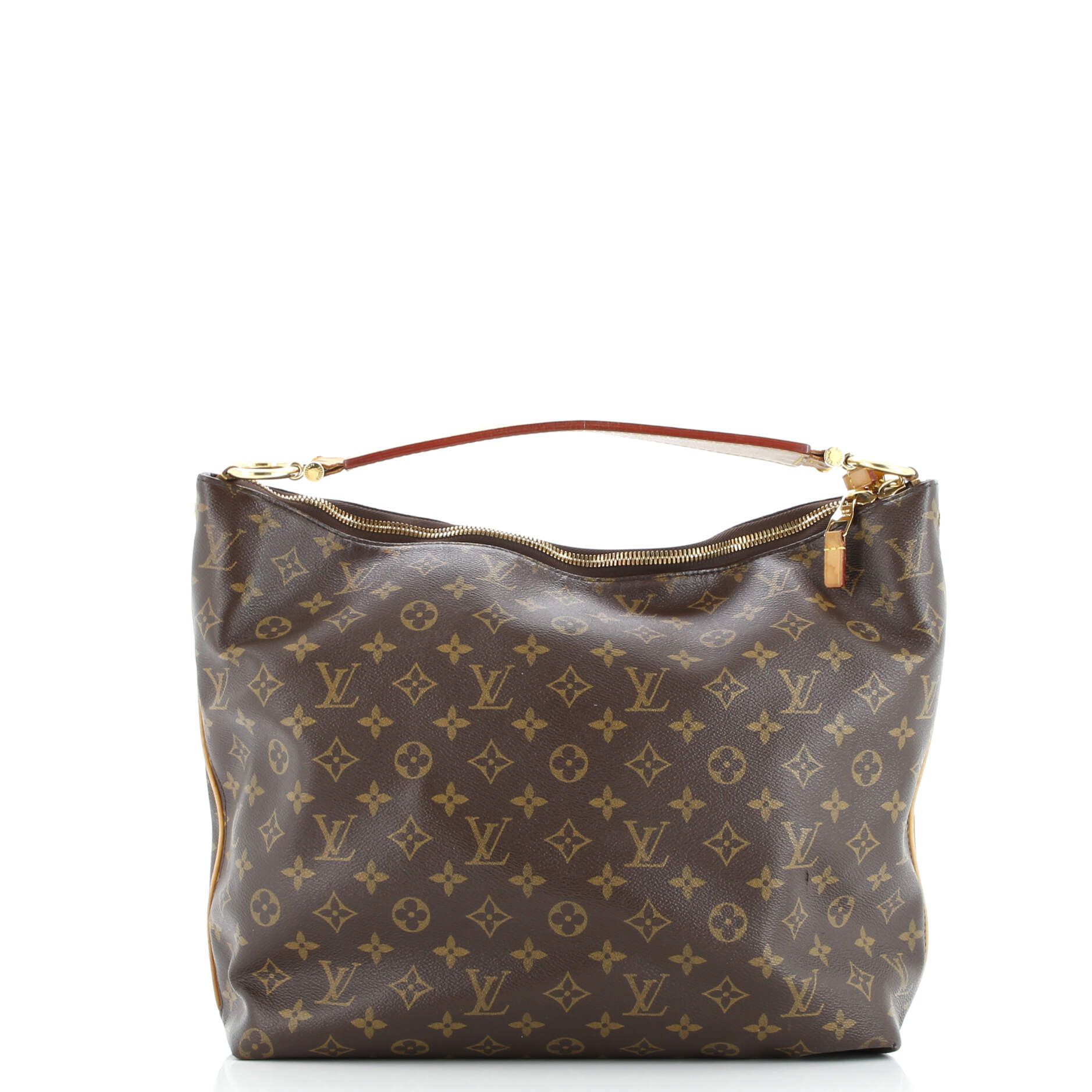 Louis Vuitton Sully Handbag Size ONE SIZE - 6 Thumbnail