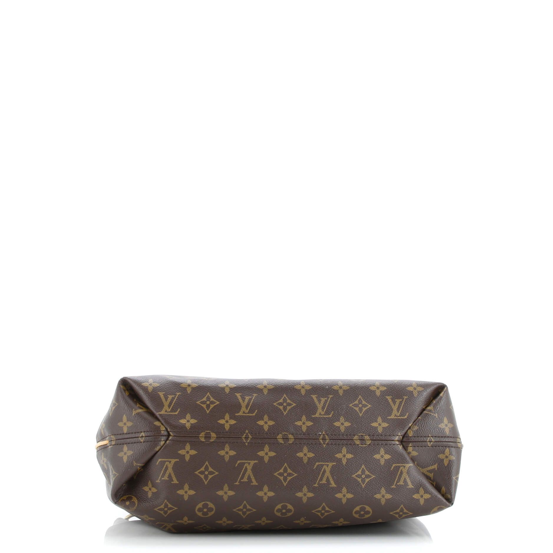 Louis Vuitton Sully Handbag Size ONE SIZE - 8 Thumbnail