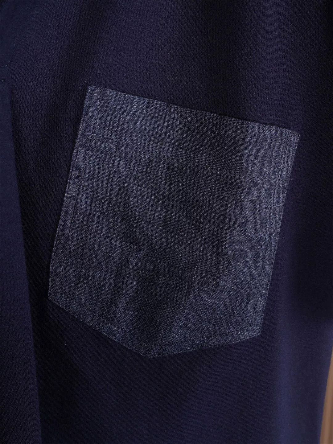 Brunello Cucinelli Brunello Cucinelli Short Sleeve Polo Size US S / EU 44-46 / 1 - 4 Thumbnail