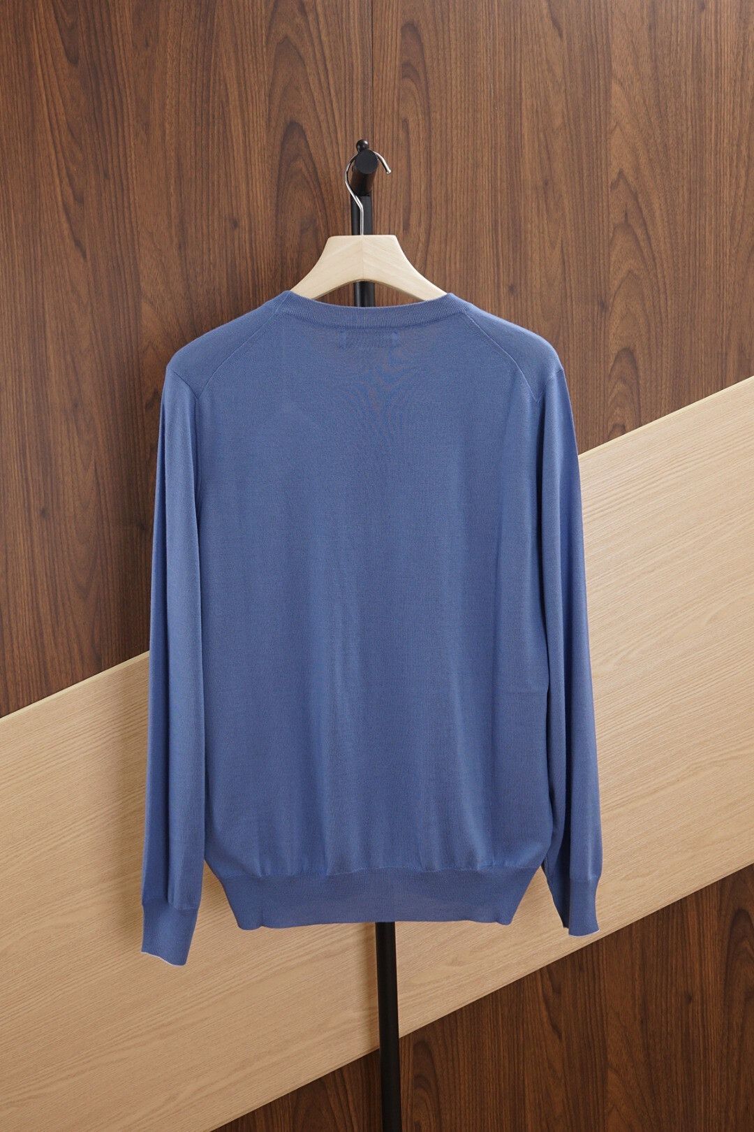 Brunello Cucinelli Brunello Cucinelli Knit Sweater for Sale Size US M / EU 48-50 / 2 - 2 Thumbnail