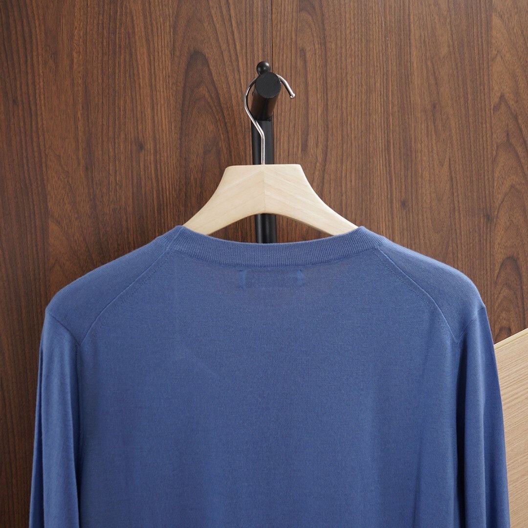 Brunello Cucinelli Brunello Cucinelli Knit Sweater for Sale Size US M / EU 48-50 / 2 - 4 Thumbnail