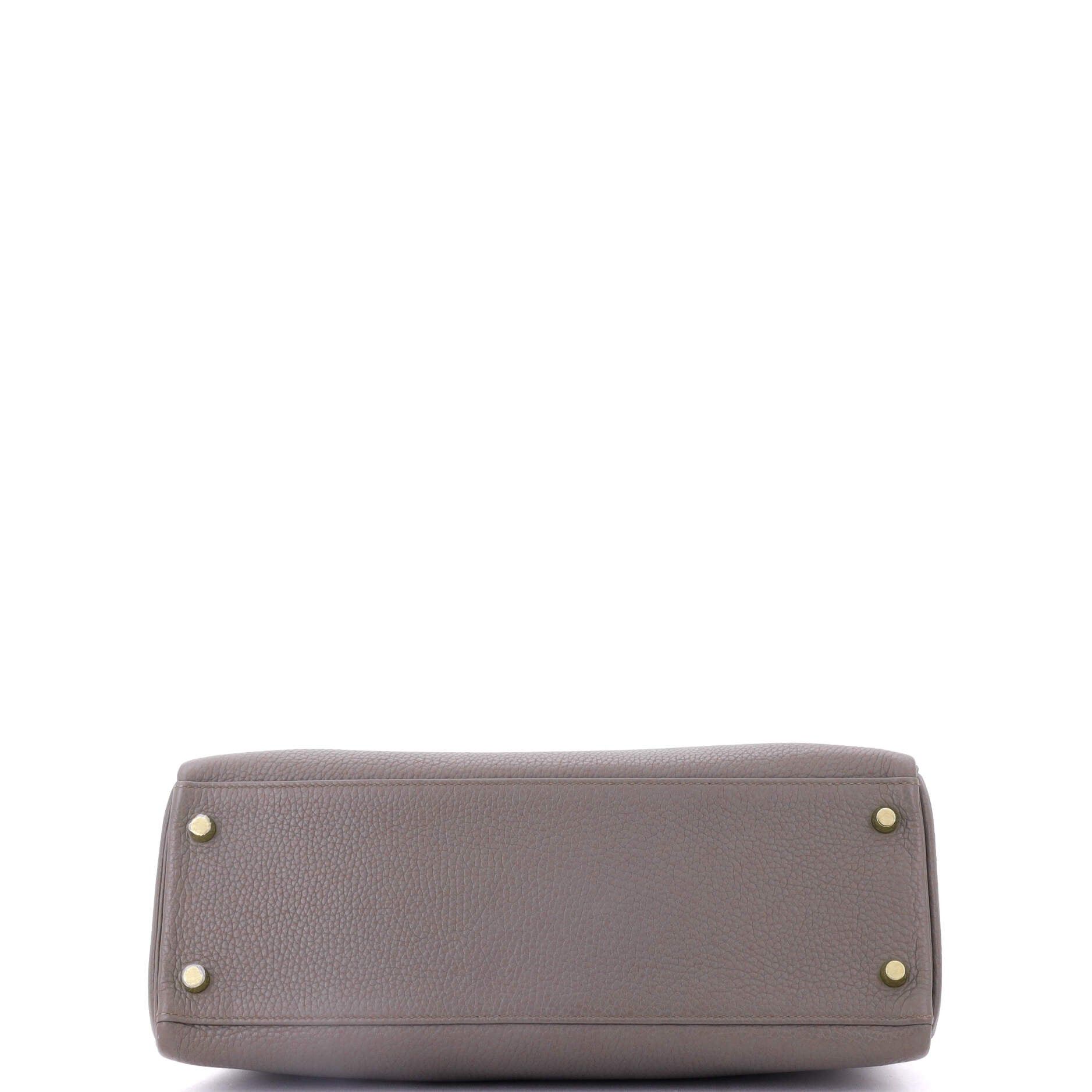Hermes Kelly Handbag Size ONE SIZE - 5 Thumbnail