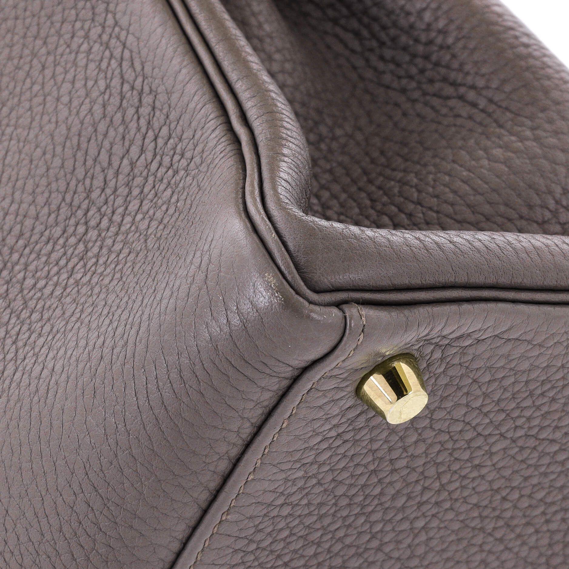 Hermes Kelly Handbag Size ONE SIZE - 8 Thumbnail