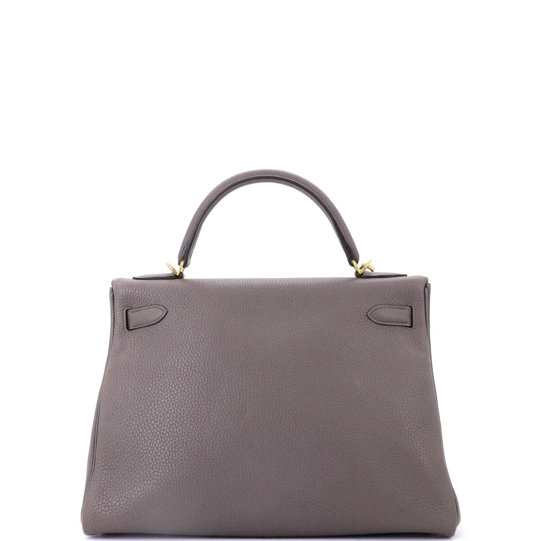 Hermes Kelly Handbag Size ONE SIZE - 4 Thumbnail