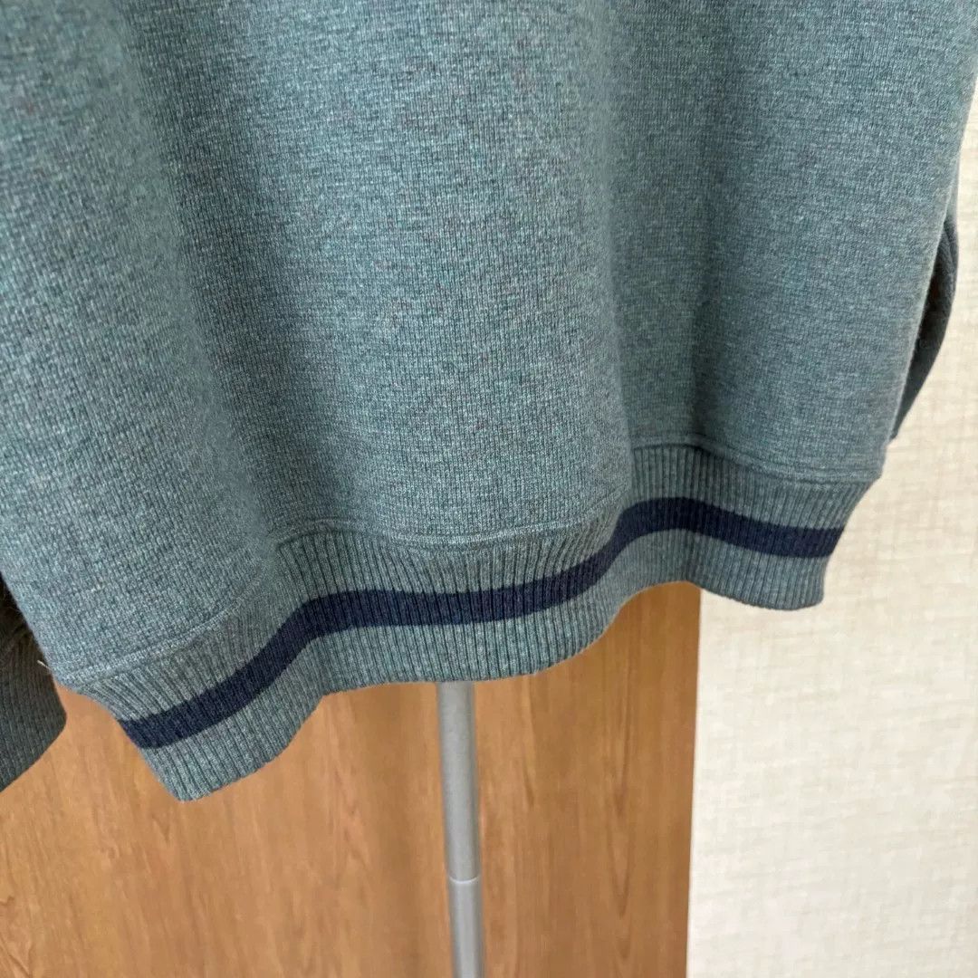 Loro Piana Loro Piana Men's Cashmere Knit Sweater Size US L / EU 52-54 / 3 - 8 Thumbnail