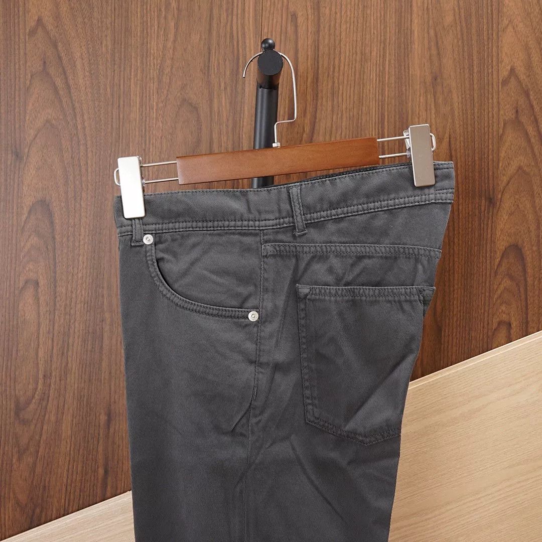 Kiton Kiton Casual Pants for Men Size US 32 / EU 48 - 5 Thumbnail