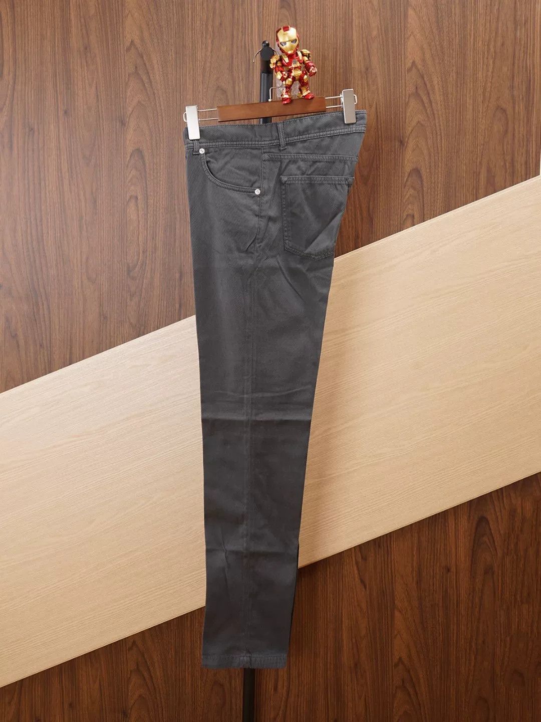 Kiton Kiton Casual Pants for Men Size US 32 / EU 48 - 2 Thumbnail
