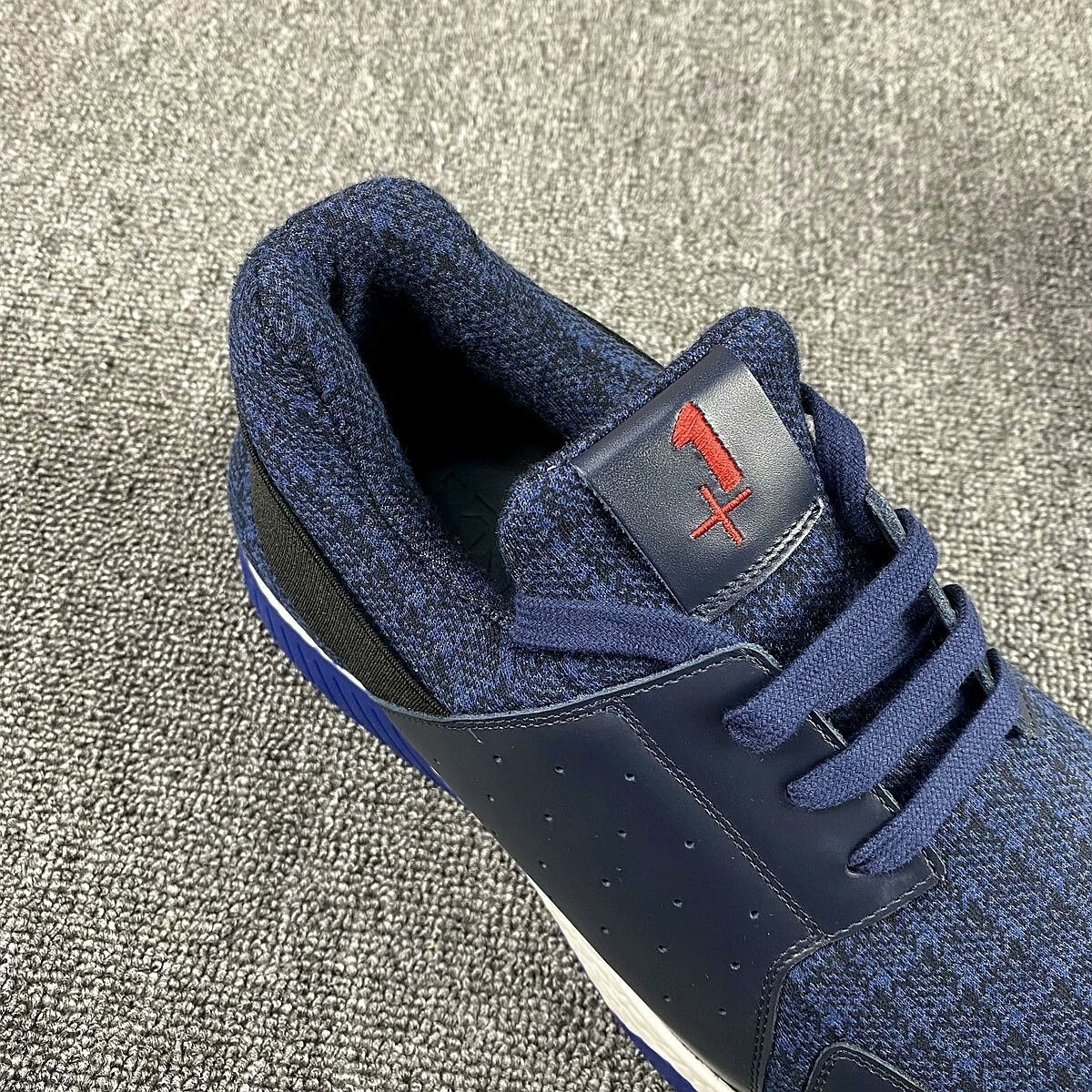 Kiton Kiton KNT Casual Sports Sneakers Size US 9 / EU 42 - 5 Thumbnail