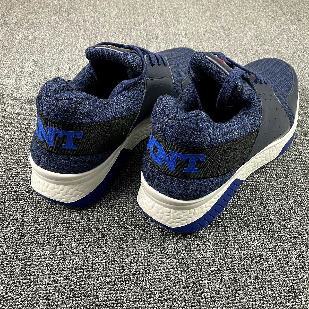 Kiton Kiton KNT Casual Sports Sneakers Size US 9 / EU 42 - 9 Thumbnail