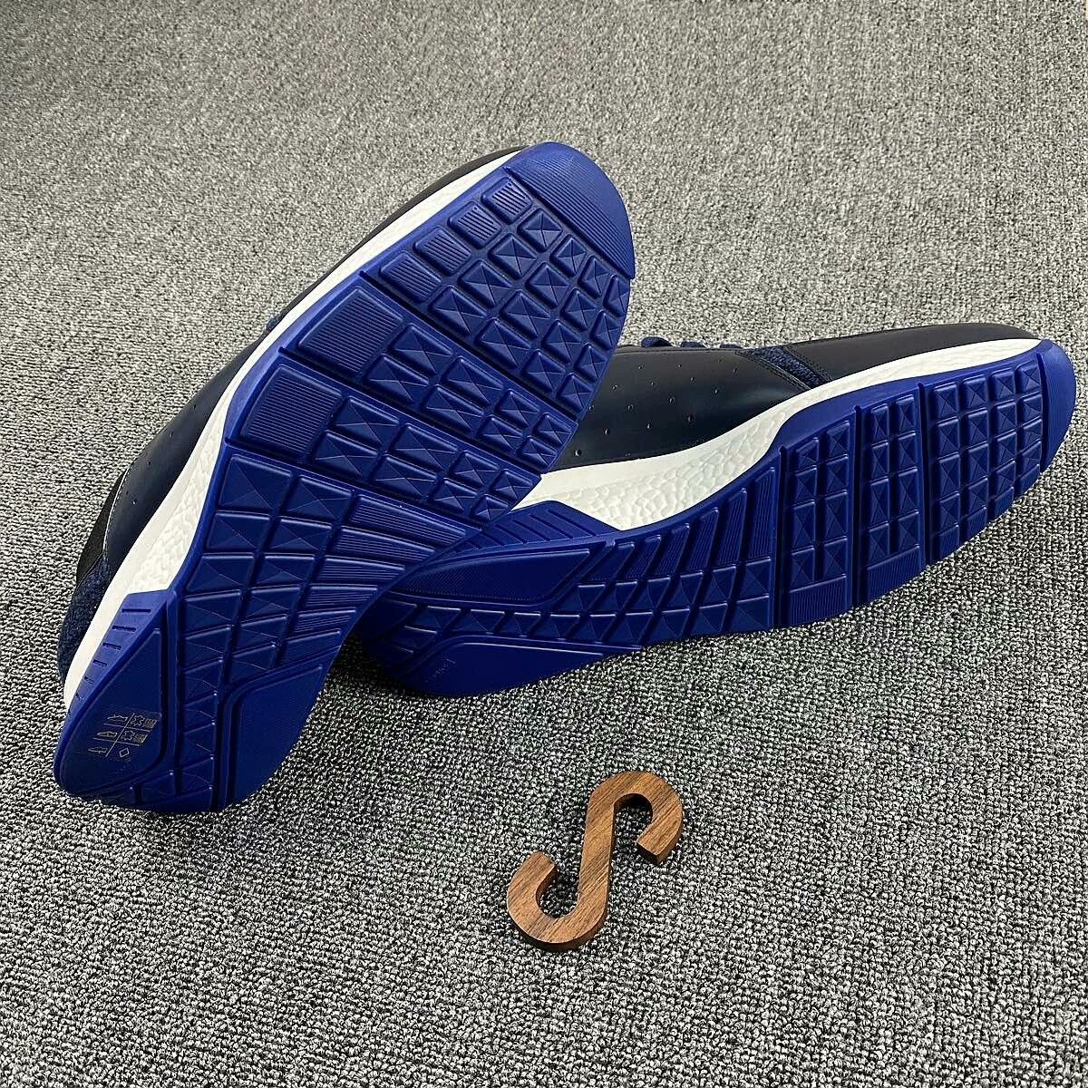 Kiton Kiton KNT Casual Sports Sneakers Size US 9 / EU 42 - 8 Thumbnail