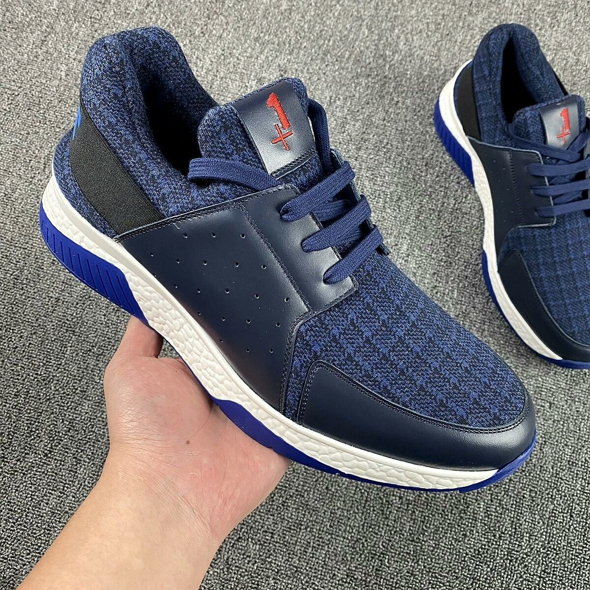 Kiton Kiton KNT Casual Sports Sneakers Size US 9 / EU 42 - 2 Thumbnail