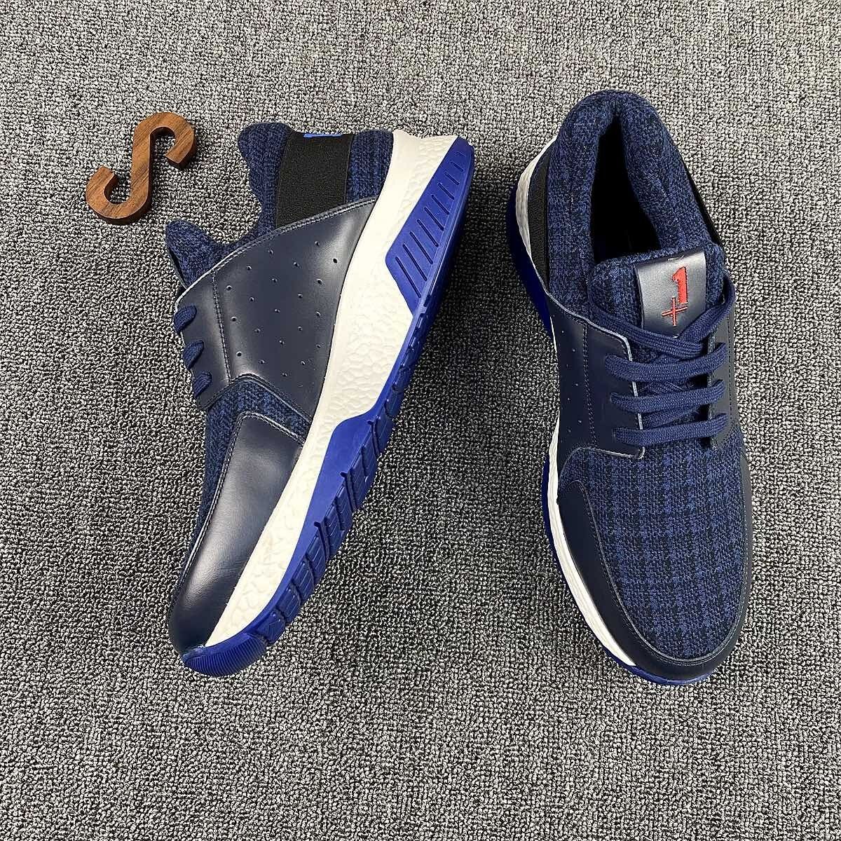 Kiton Kiton KNT Casual Sports Sneakers Size US 9 / EU 42 - 4 Thumbnail