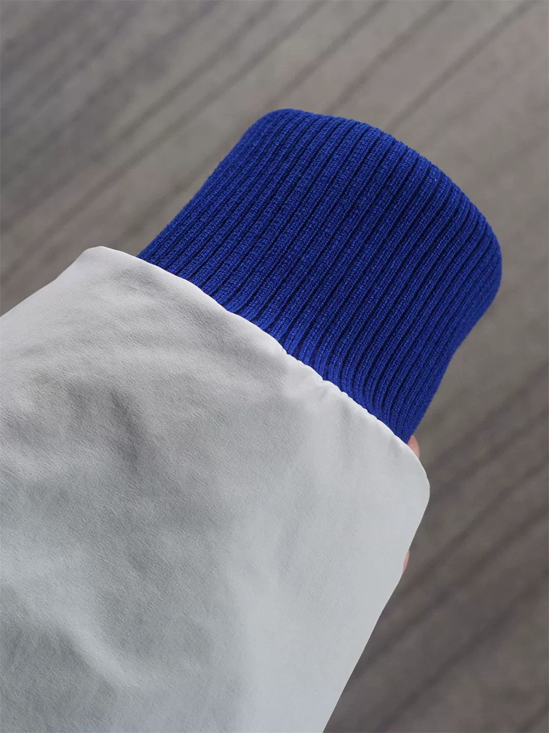 Hermes Hermes Men's Leather Jacket Size US L / EU 52-54 / 3 - 8 Thumbnail