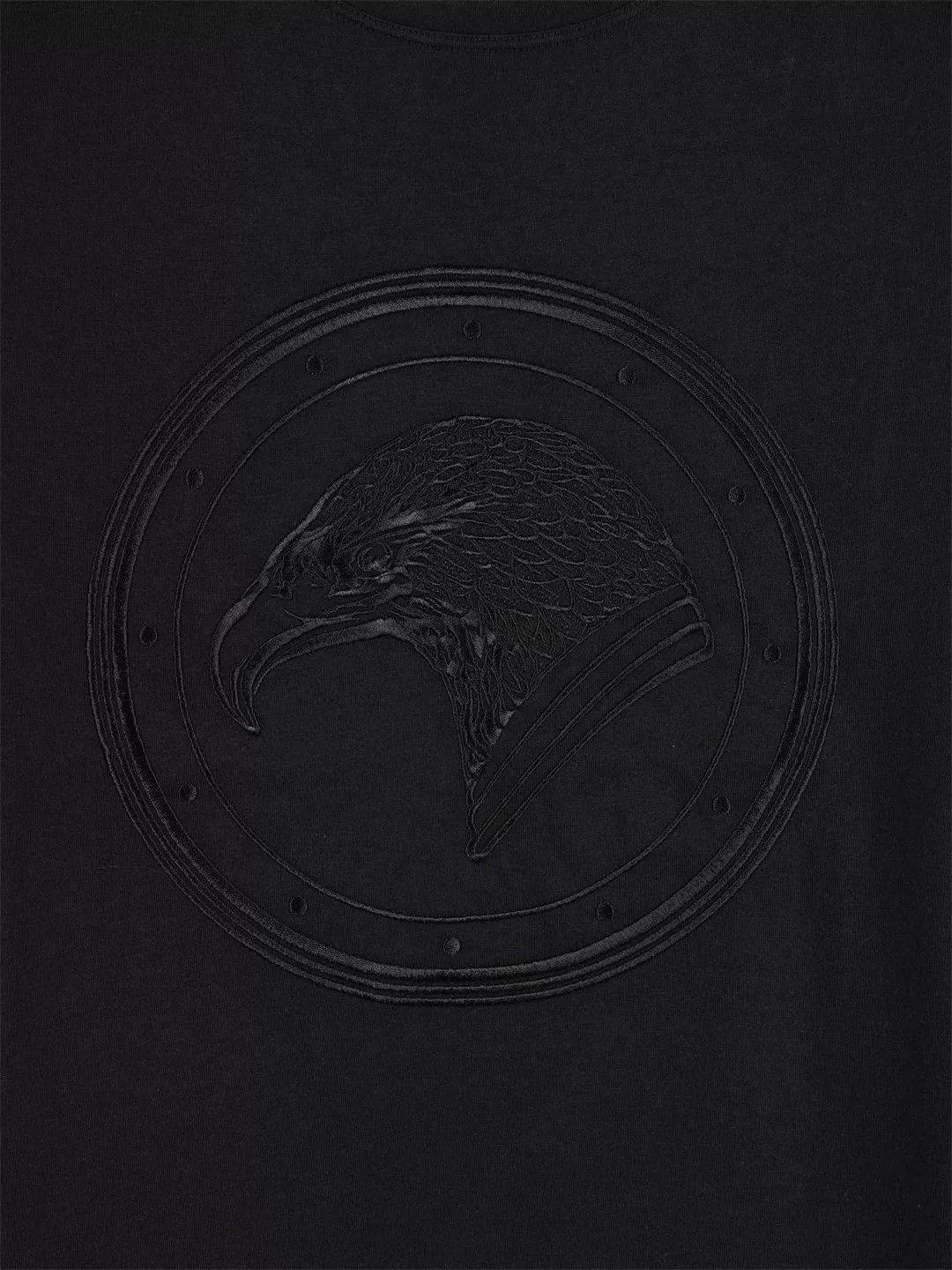 Stefano Ricci Stefano Ricci Short Sleeve T-Shirt Size US S / EU 44-46 / 1 - 3 Thumbnail