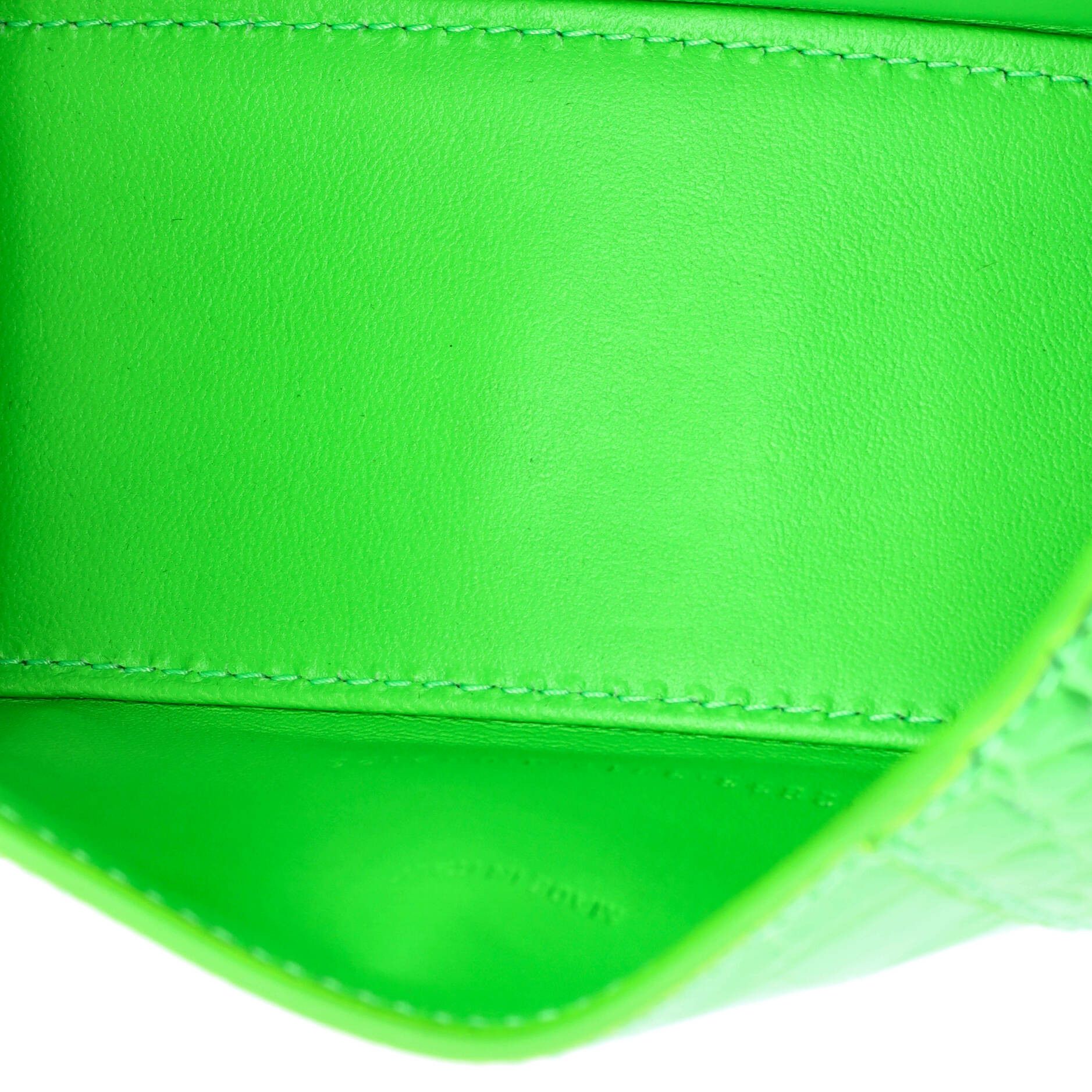 Balenciaga Hourglass Top Handle Bag Size ONE SIZE - 5 Thumbnail