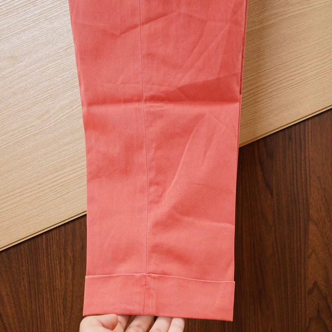 Kiton Kiton Casual Drawstring Pants for Spring/Summer Size US 32 / EU 48 - 8 Thumbnail