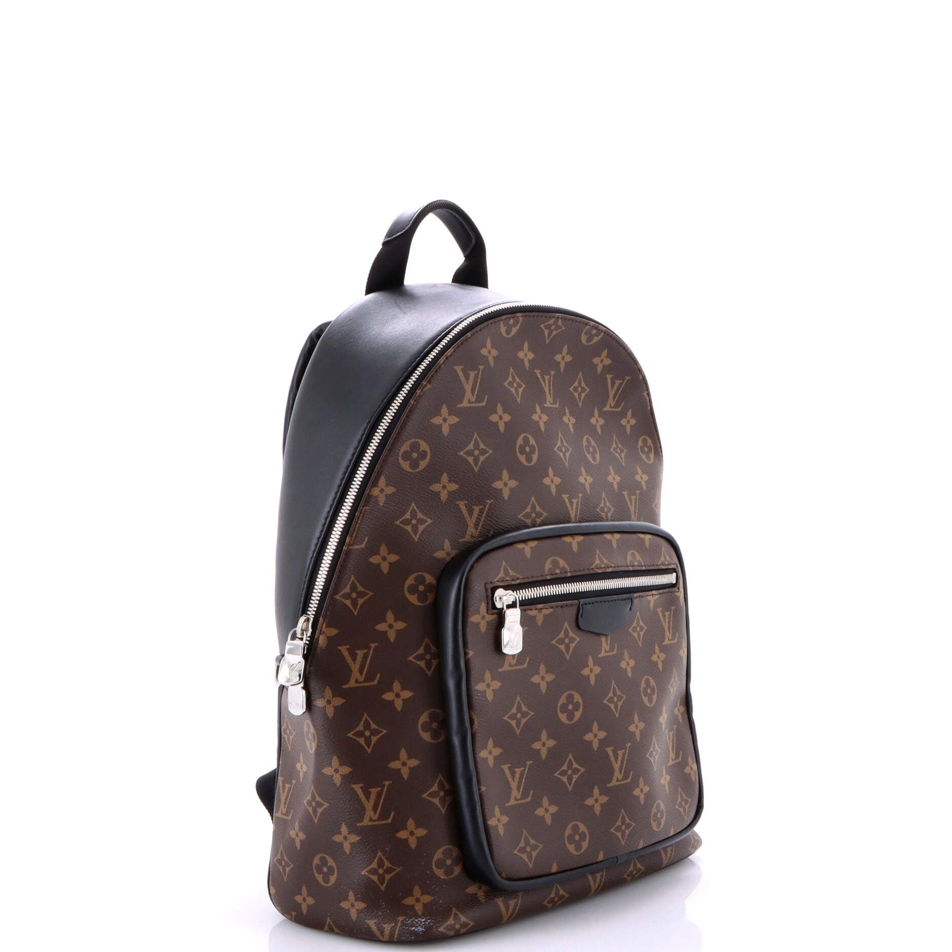 Louis Vuitton Josh Backpack Size ONE SIZE - 2 Thumbnail