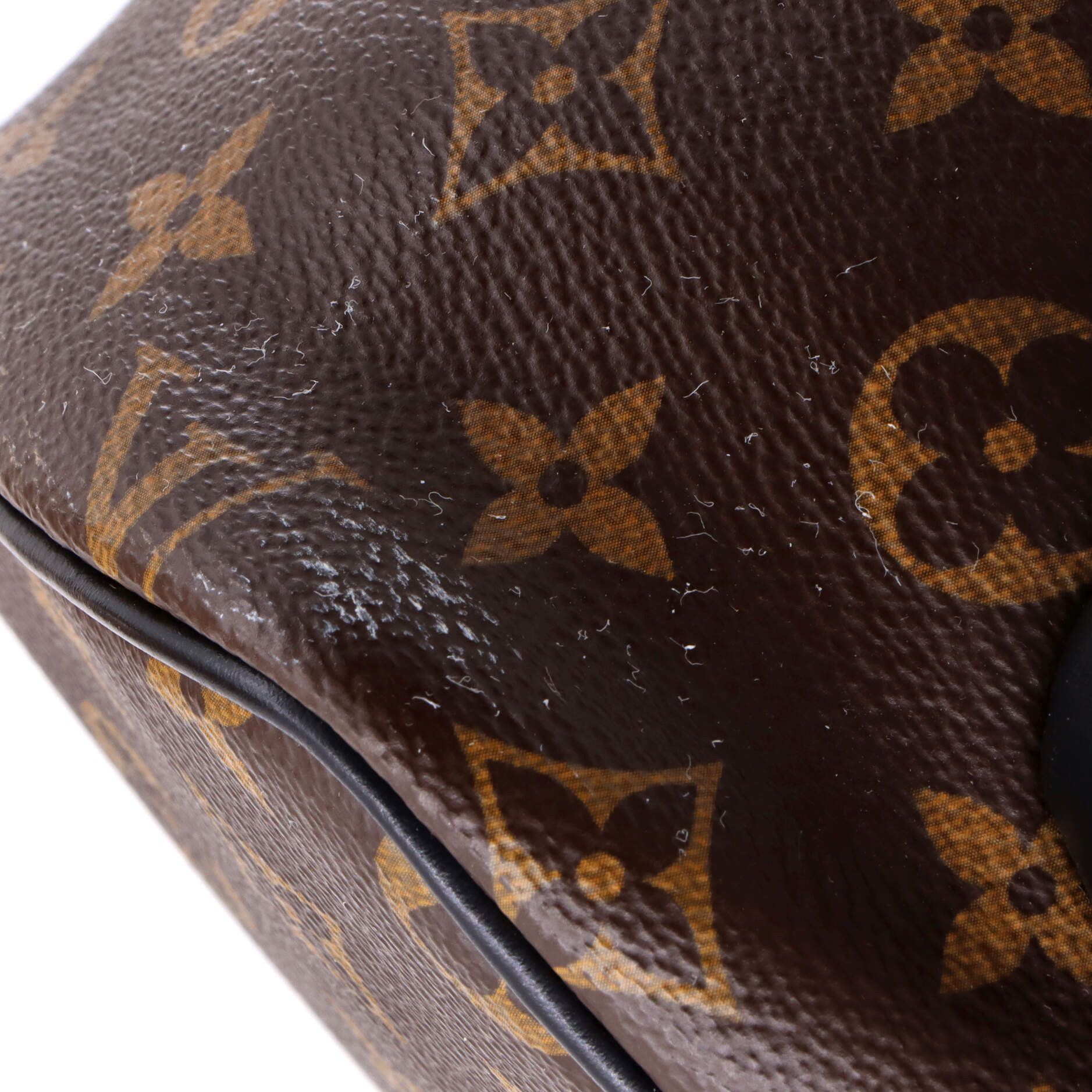 Louis Vuitton Josh Backpack Size ONE SIZE - 6 Thumbnail