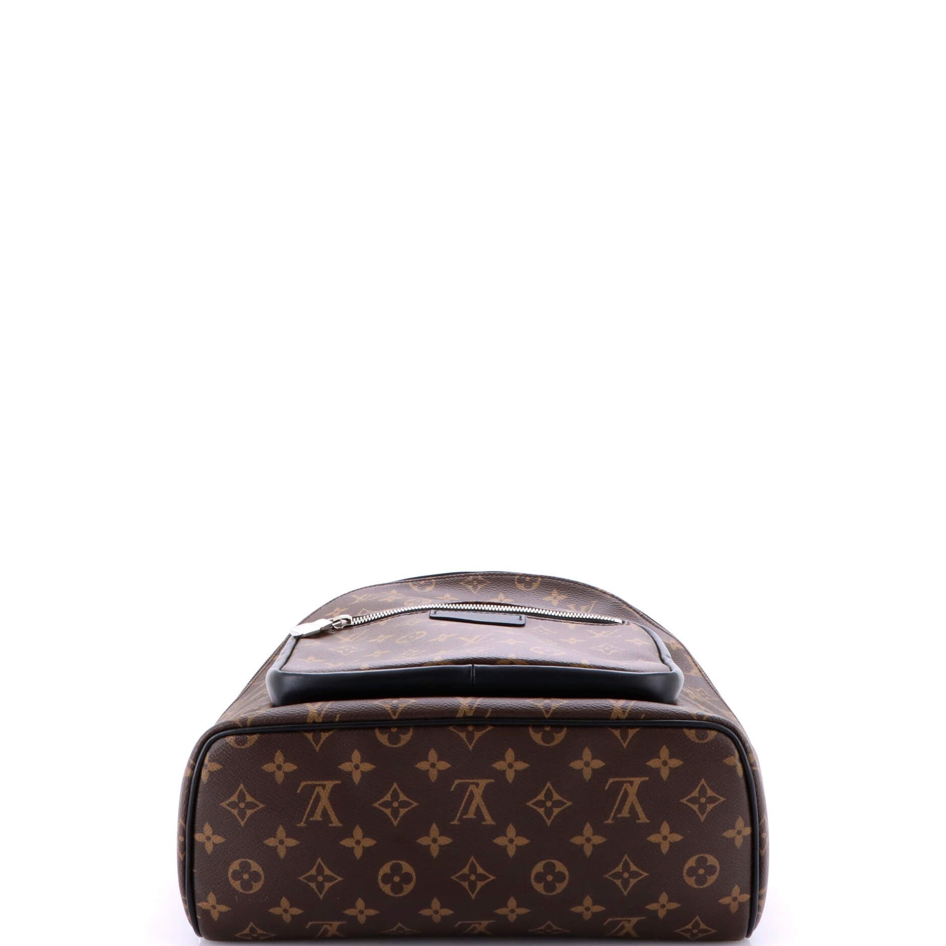 Louis Vuitton Josh Backpack Size ONE SIZE - 4 Thumbnail