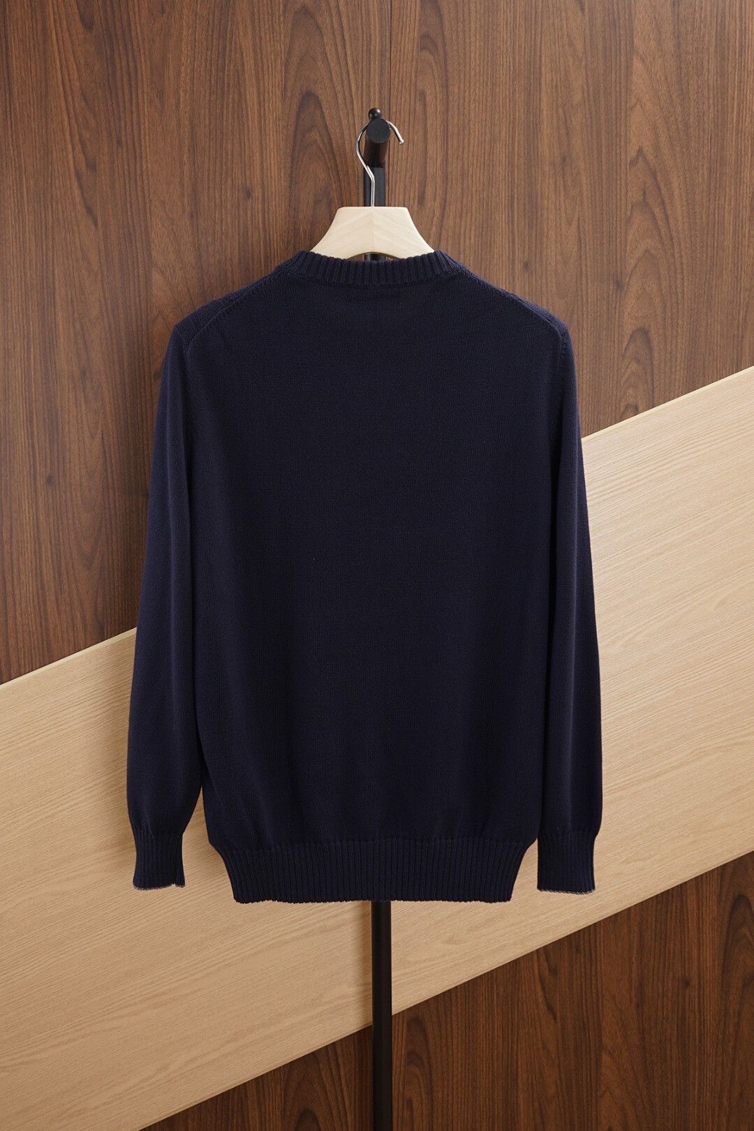 Brunello Cucinelli Brunello Cucinelli Men's Sweater Size US M / EU 48-50 / 2 - 2 Thumbnail