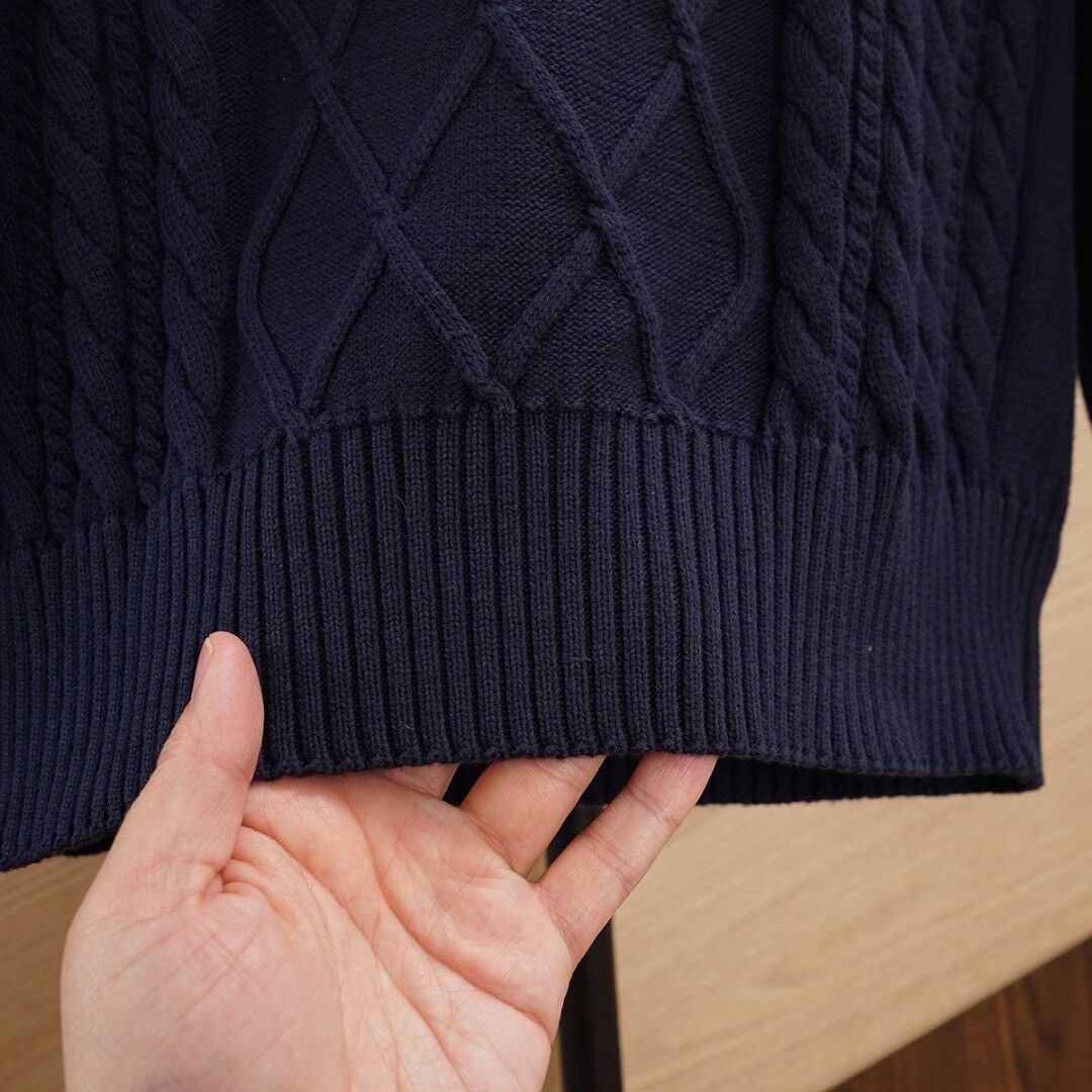 Brunello Cucinelli Brunello Cucinelli Men's Sweater Size US M / EU 48-50 / 2 - 5 Thumbnail