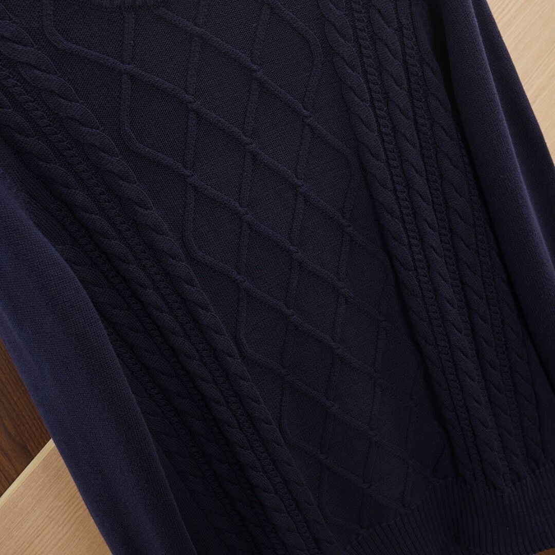 Brunello Cucinelli Brunello Cucinelli Men's Sweater Size US M / EU 48-50 / 2 - 4 Thumbnail