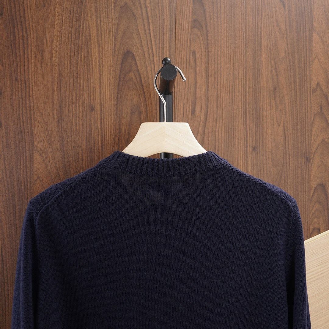 Brunello Cucinelli Brunello Cucinelli Men's Sweater Size US M / EU 48-50 / 2 - 7 Thumbnail
