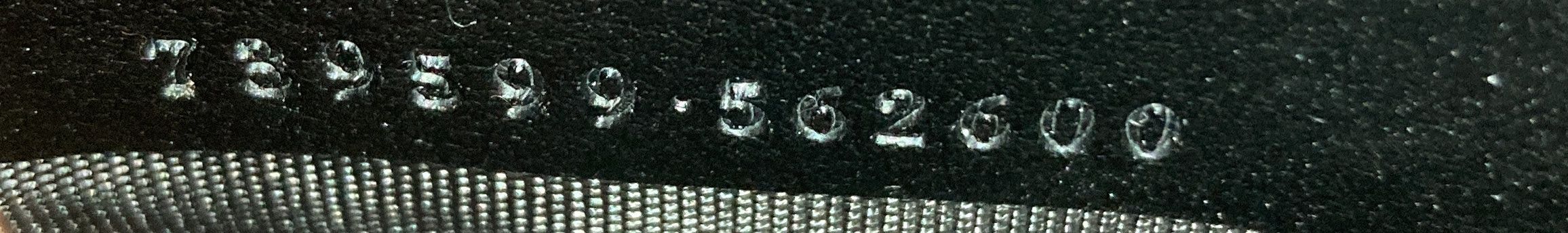 Gucci GG Marmont Flap Belt Bag Size ONE SIZE - 6 Thumbnail