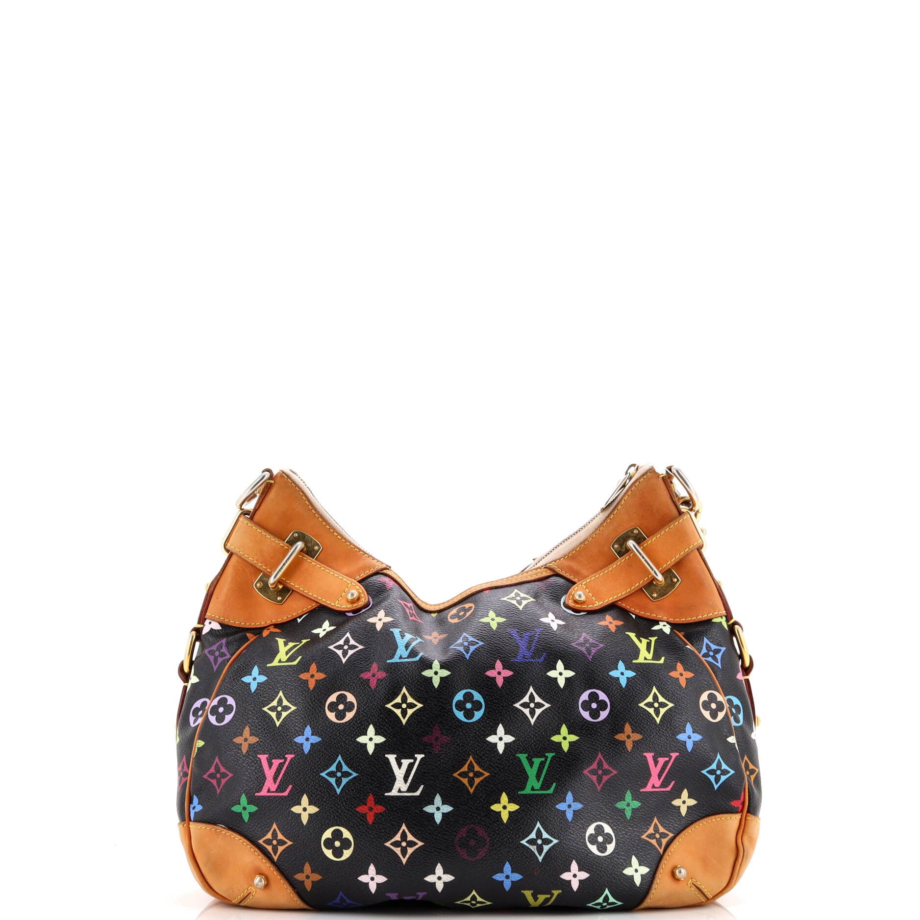 Louis Vuitton Greta Handbag Size ONE SIZE - 3 Thumbnail