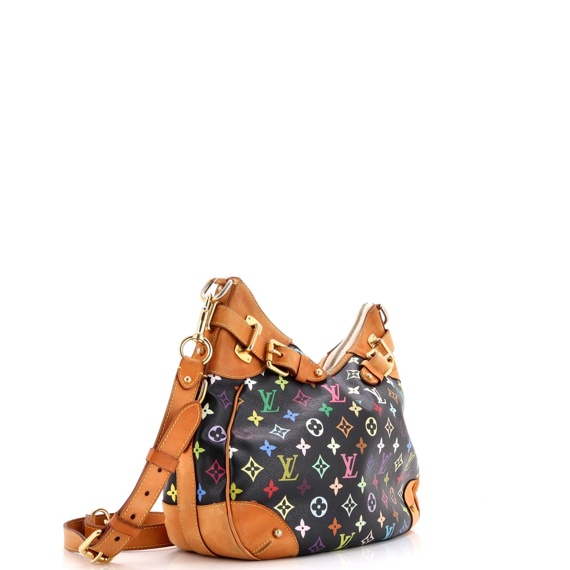 Louis Vuitton Greta Handbag Size ONE SIZE - 2 Thumbnail