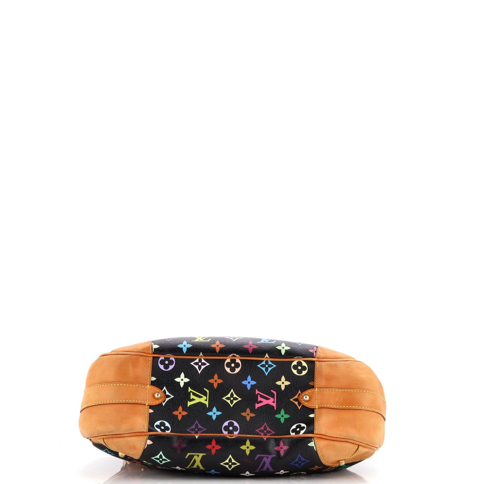 Louis Vuitton Greta Handbag Size ONE SIZE - 4 Thumbnail