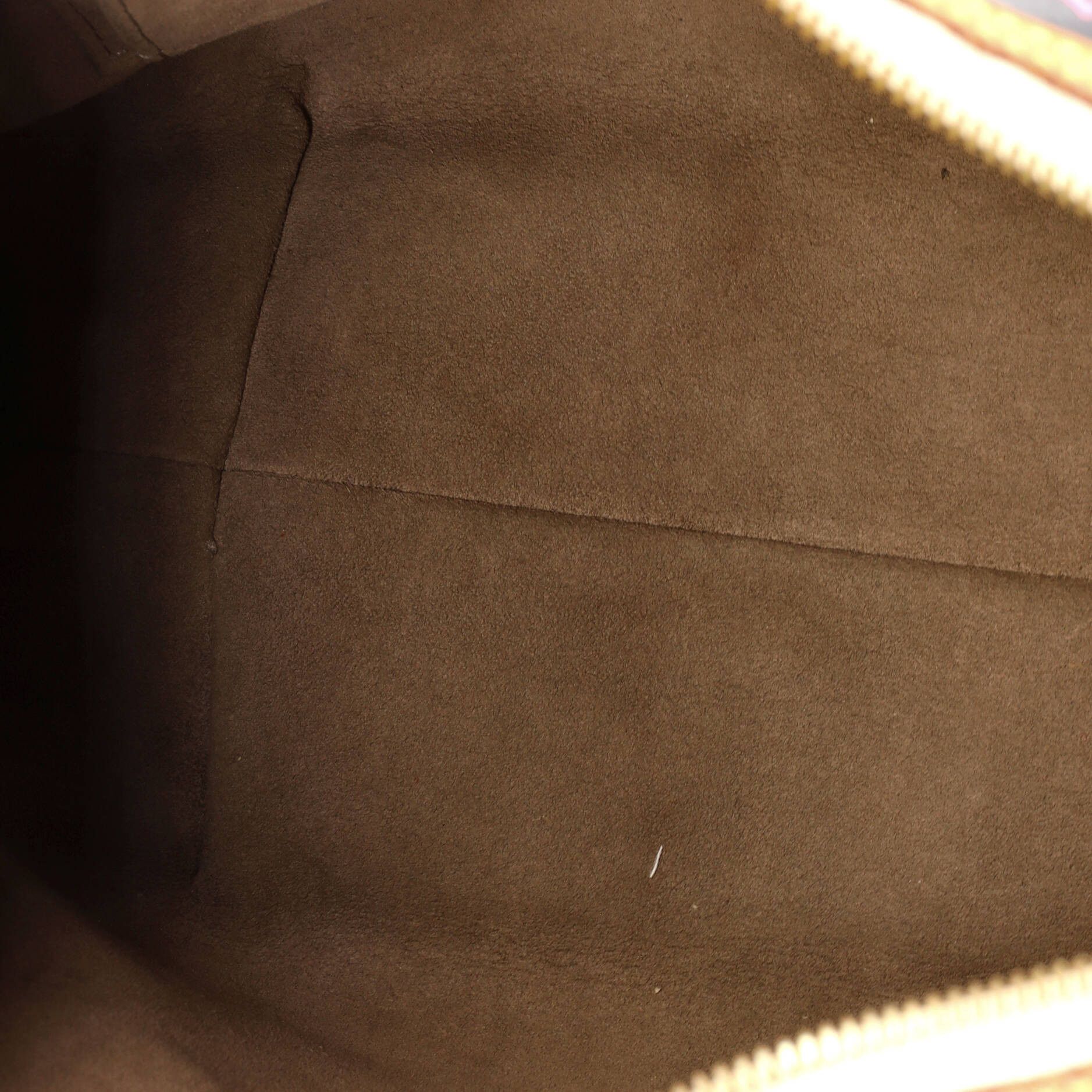 Louis Vuitton Greta Handbag Size ONE SIZE - 5 Thumbnail