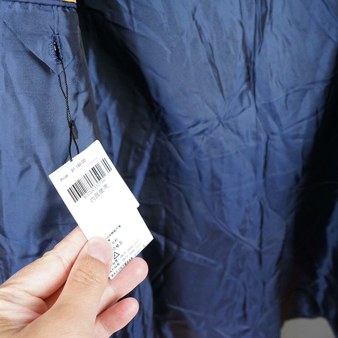 Kiton Kiton Designer Pants with Elastic Waistband Size US 34 / EU 50 - 5 Thumbnail