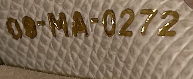 Dior Saddle Handbag Size ONE SIZE - 7 Thumbnail