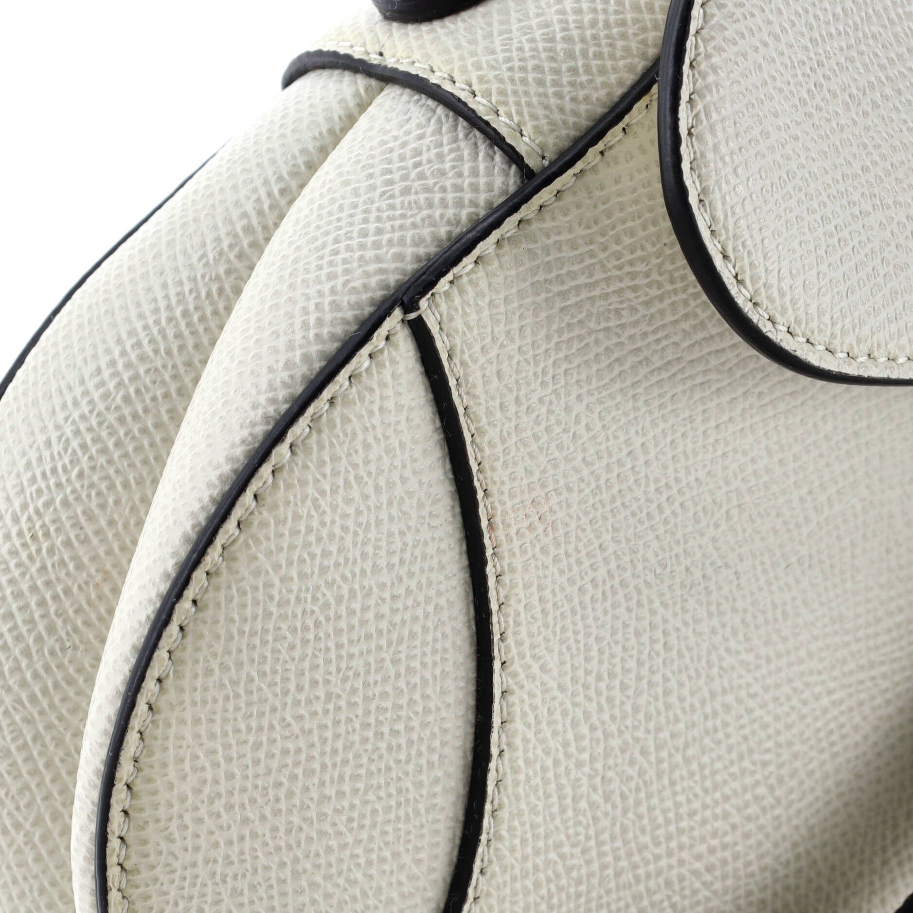 Dior Saddle Handbag Size ONE SIZE - 6 Thumbnail