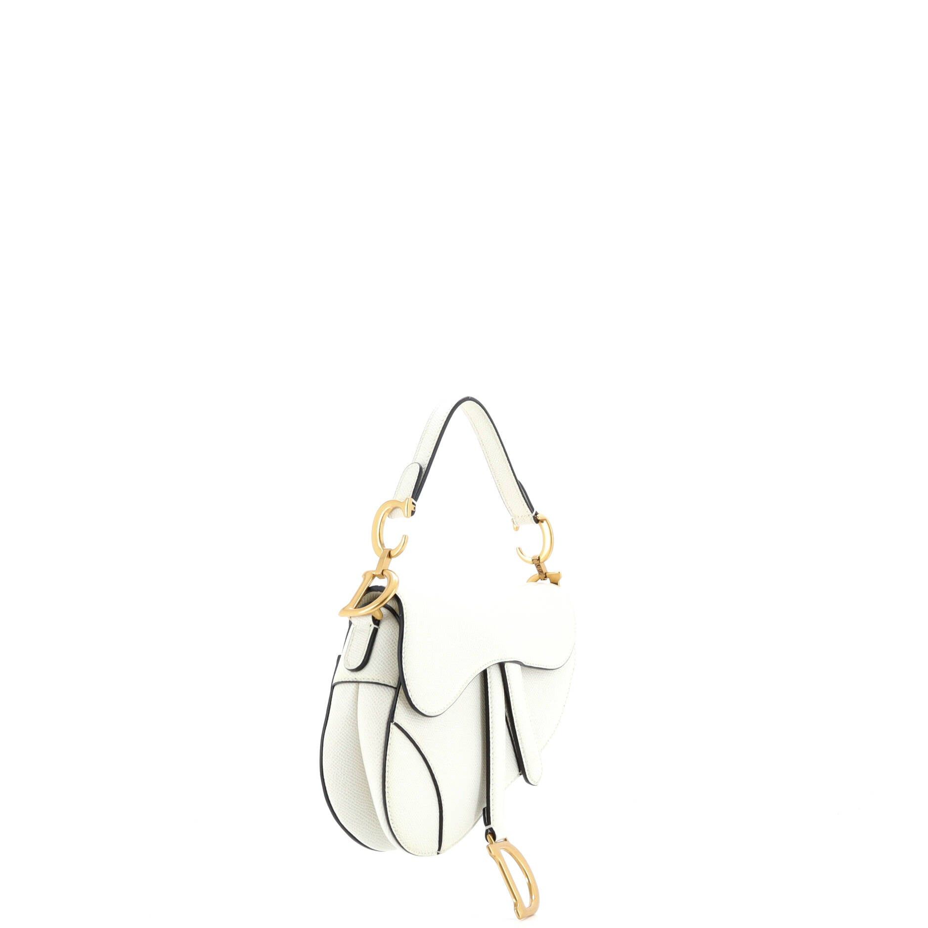 Dior Saddle Handbag Size ONE SIZE - 2 Thumbnail