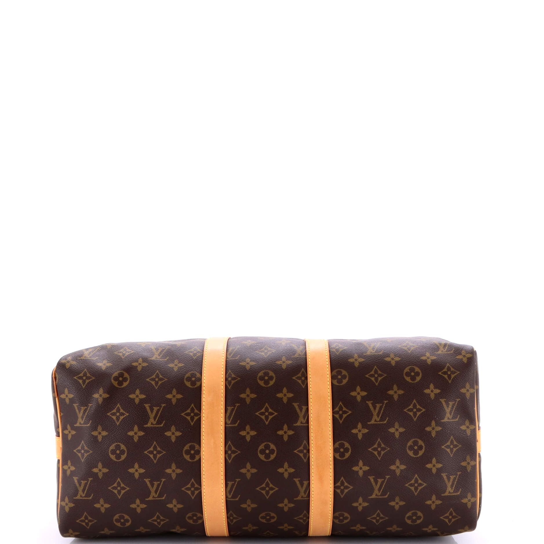 Louis Vuitton Keepall Bandouliere Bag Size ONE SIZE - 4 Thumbnail