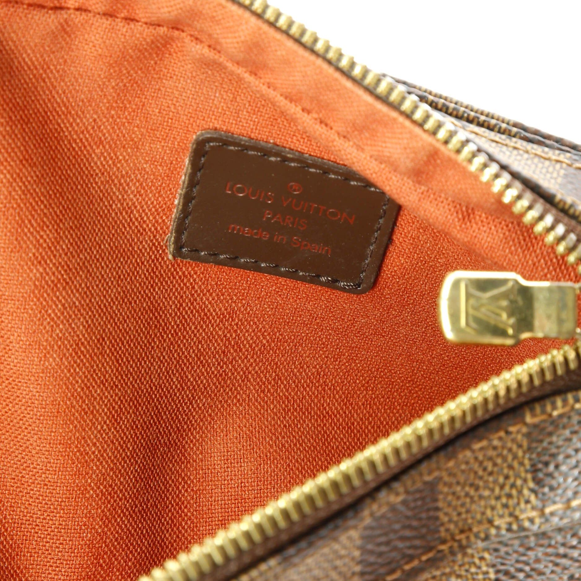 Louis Vuitton Geronimos Waist Bag Size ONE SIZE - 6 Thumbnail