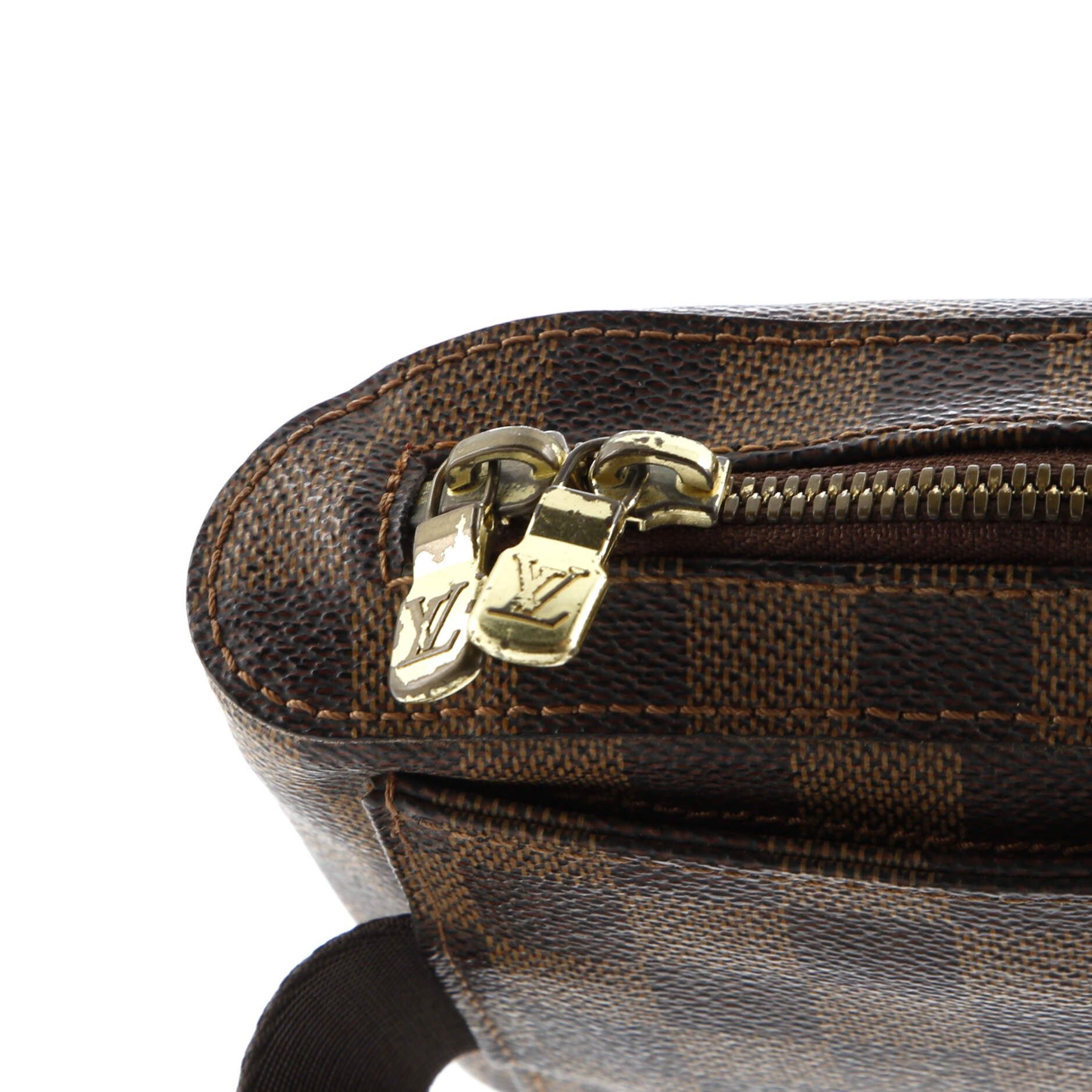 Louis Vuitton Geronimos Waist Bag Size ONE SIZE - 7 Thumbnail