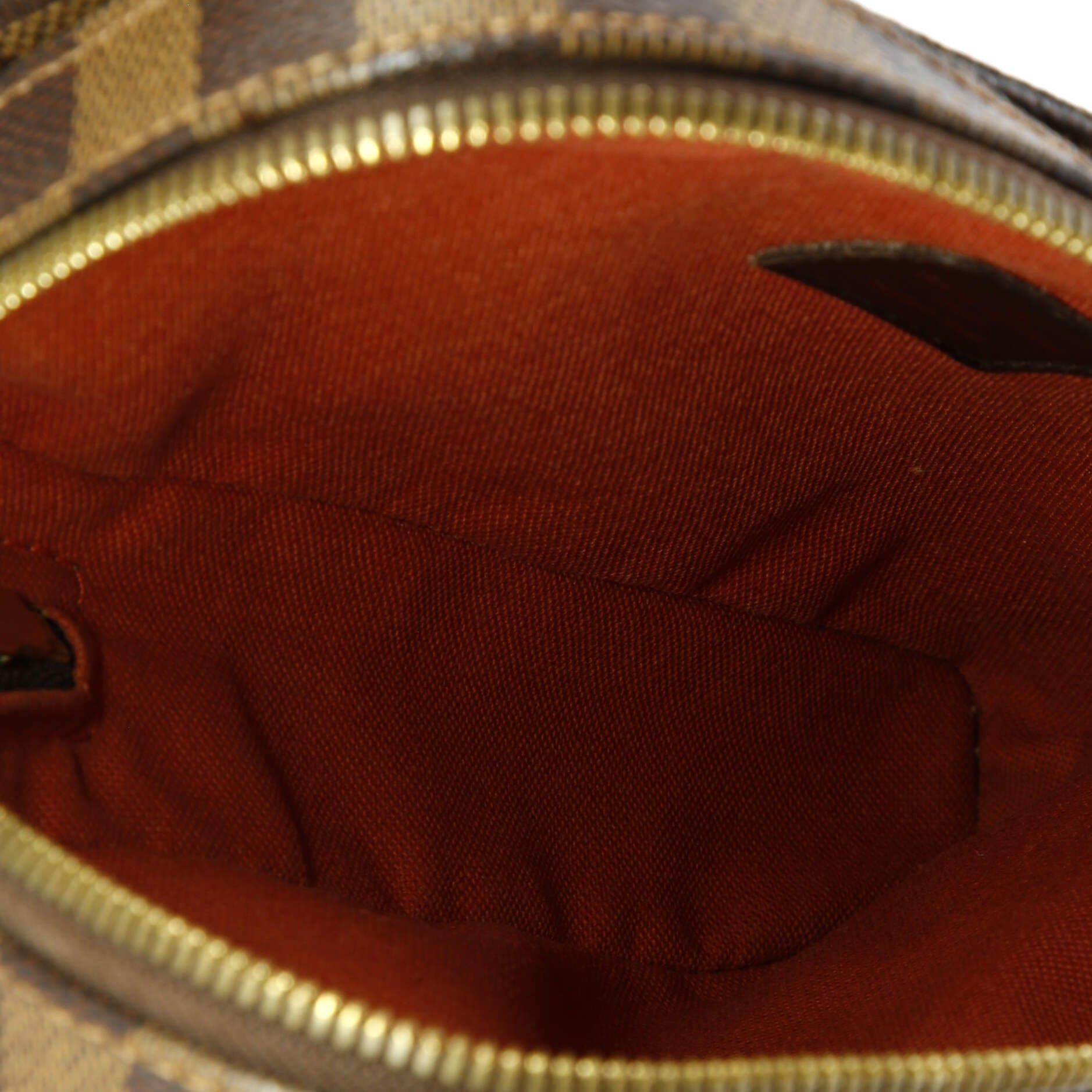 Louis Vuitton Geronimos Waist Bag Size ONE SIZE - 5 Thumbnail